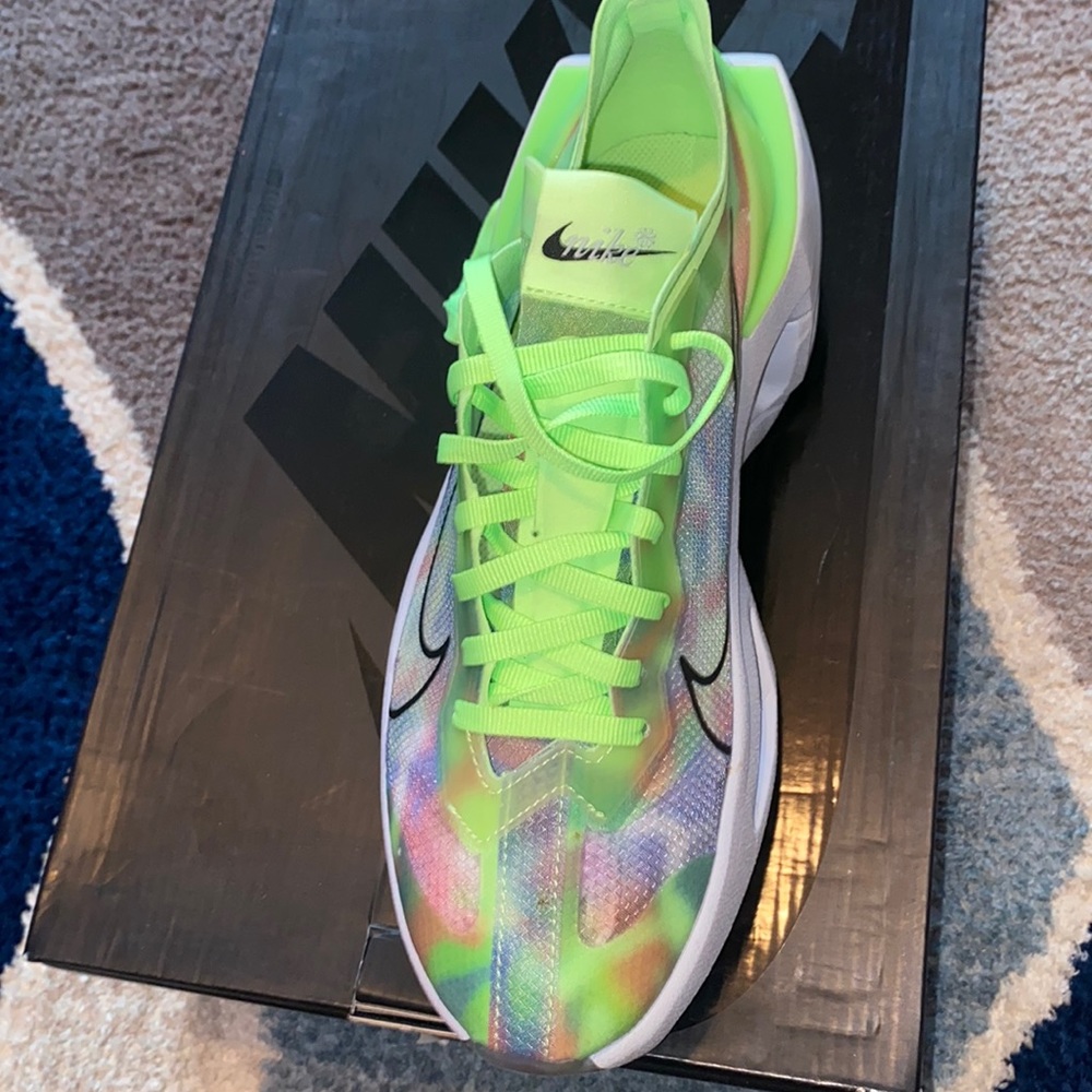 Nike Zoom Vista
